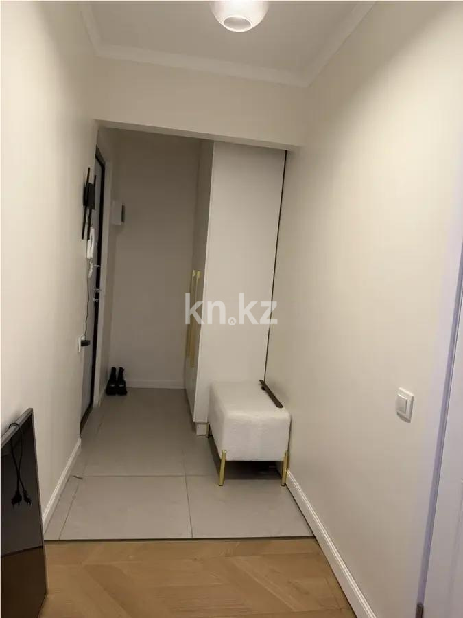 Продажа 2-комнатной квартиры, 46 м², ул. Маркова, дом  47а в Алматы - фото 5