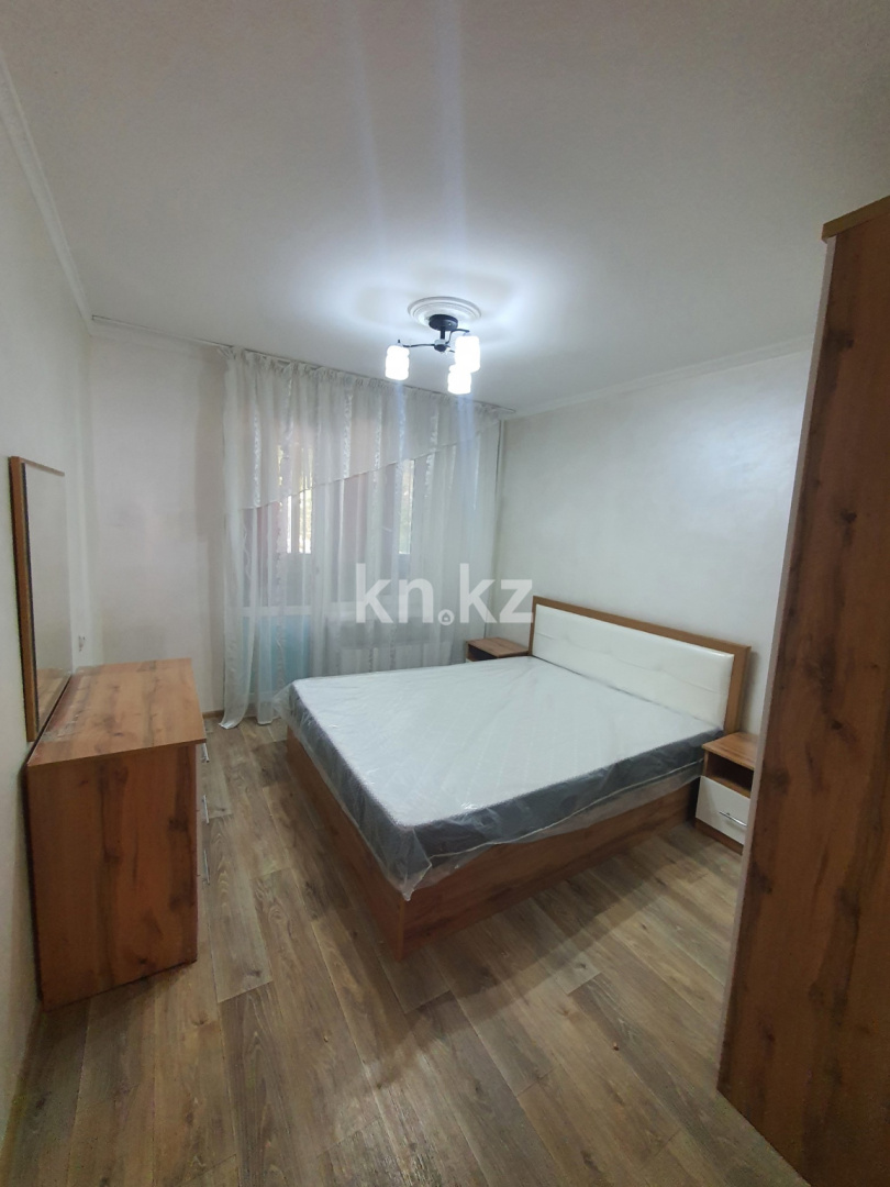 Аренда 2-комнатной квартиры, 57 м² - Аренда квартир помесячно в Алматы фото 4 из 11