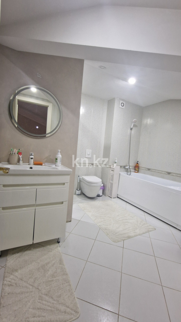 Продажа 5-комнатной квартиры, 188 м² - Продажа недвижимости в Караганде - страница 5 фото 7 из 10