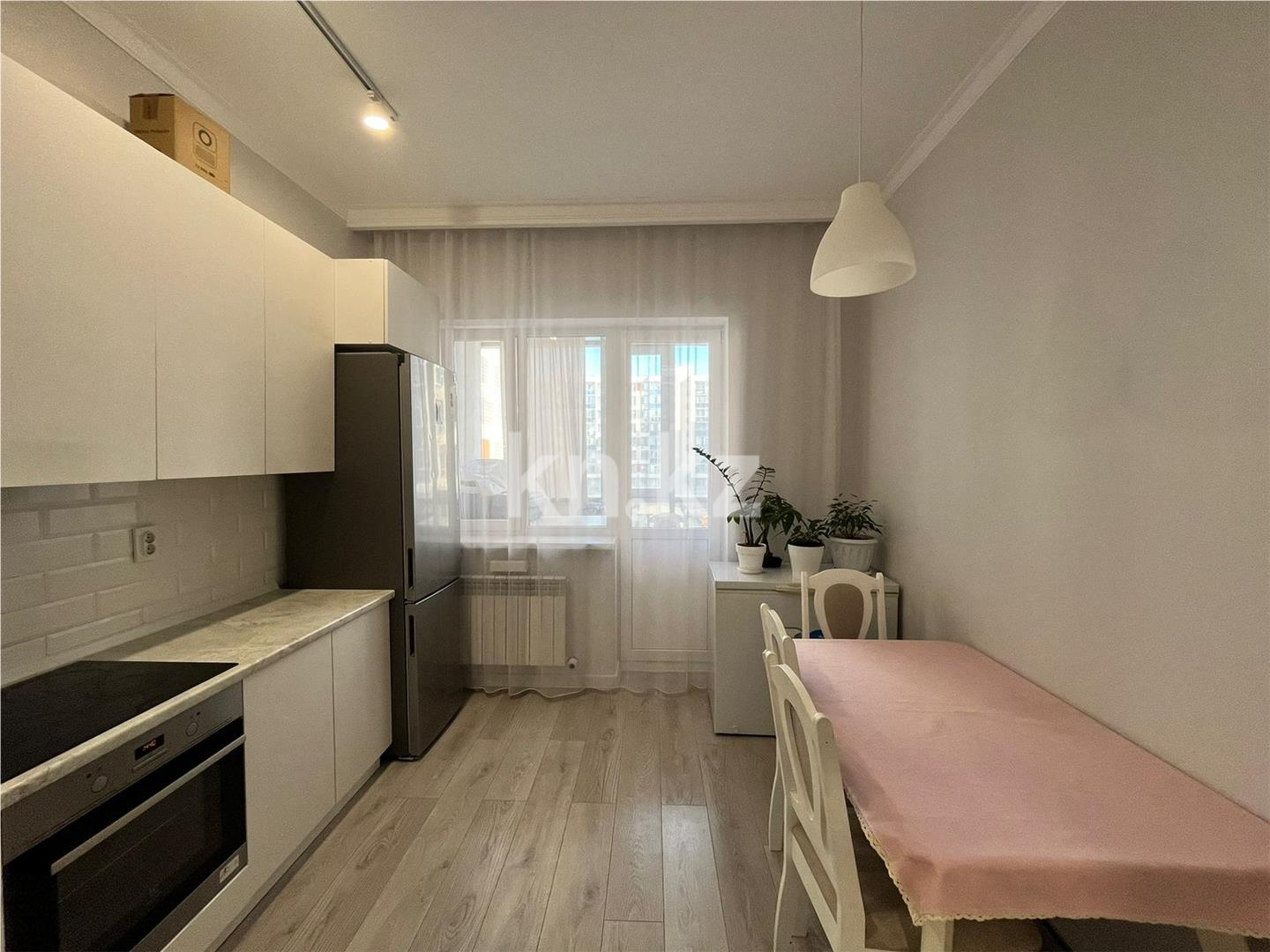Продажа 2-комнатной квартиры, 61 м² - Продажа баз, складов и промышленной недвижимости в Карагандинской области фото 1 из 14