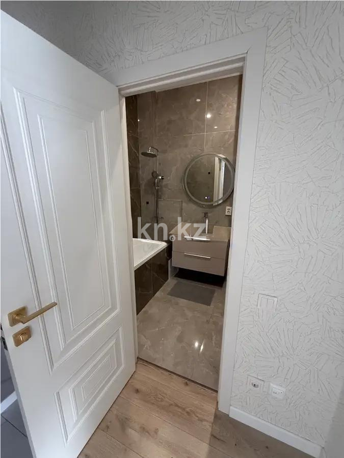 Продажа 2-комнатной квартиры, 39.3 м² - Продажа квартир в Астане - страница 2 фото 4 из 5