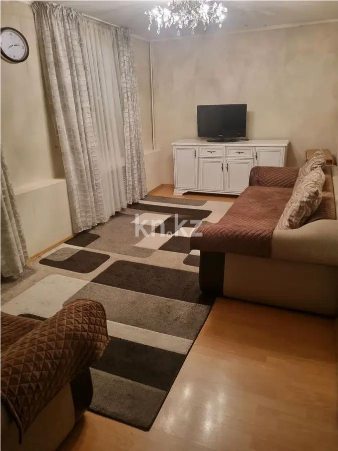 Продажа 3-комнатной квартиры, 57 м² в Алматы