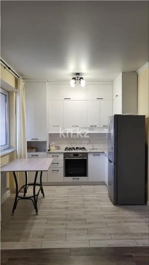 Продажа 1-комнатной квартиры, 42 м² - Продажа  однокомнатных квартир в новостройках Алматы с фото - страница 4 фото 3 из 4