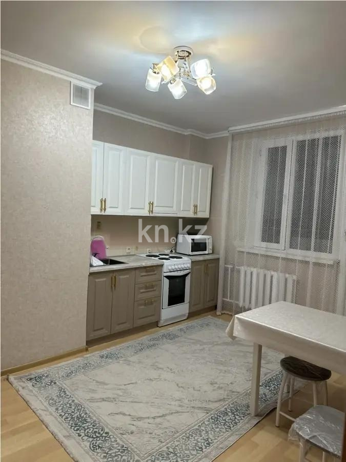 Продажа 1-комнатной квартиры, 42 м² - Продажа однокомнатных квартир от собственников в Астане фото 2 из 3