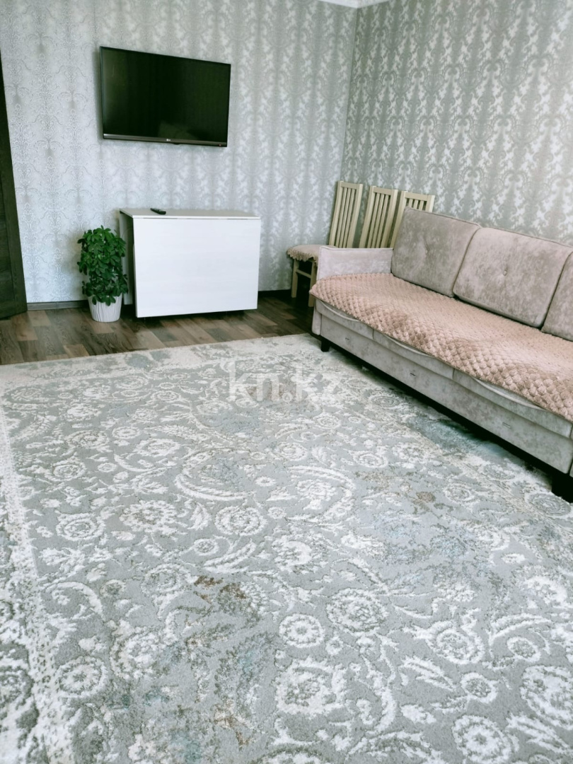 Продажа 2-комнатной квартиры, 50 м², мкр-н Восток-3, дом  14 в Караганде - фото 2