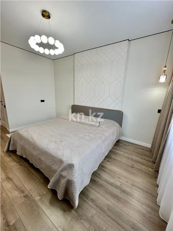 Продажа 4-комнатной квартиры, 120.3 м², ул. Байтурсынова, дом  16 в Астане - фото 3