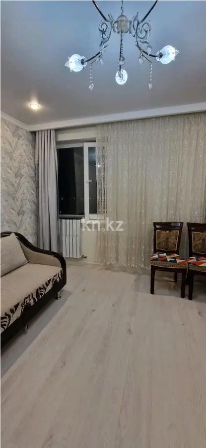 Продажа 1-комнатной квартиры, 38.5 м² - Продажа однокомнатных квартир в Астане - страница 26 фото 1 из 3