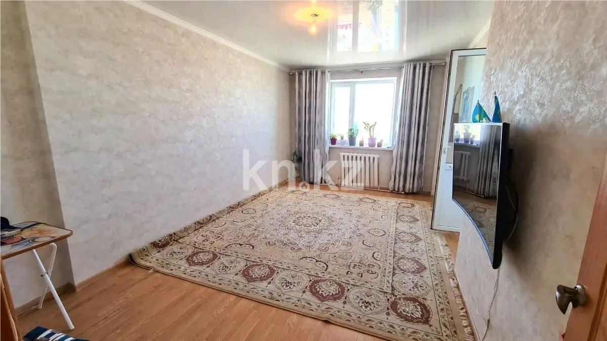 Продажа 2-комнатной квартиры, 70 м², ул. Кургальжинское шоссе, дом  25 в Астане