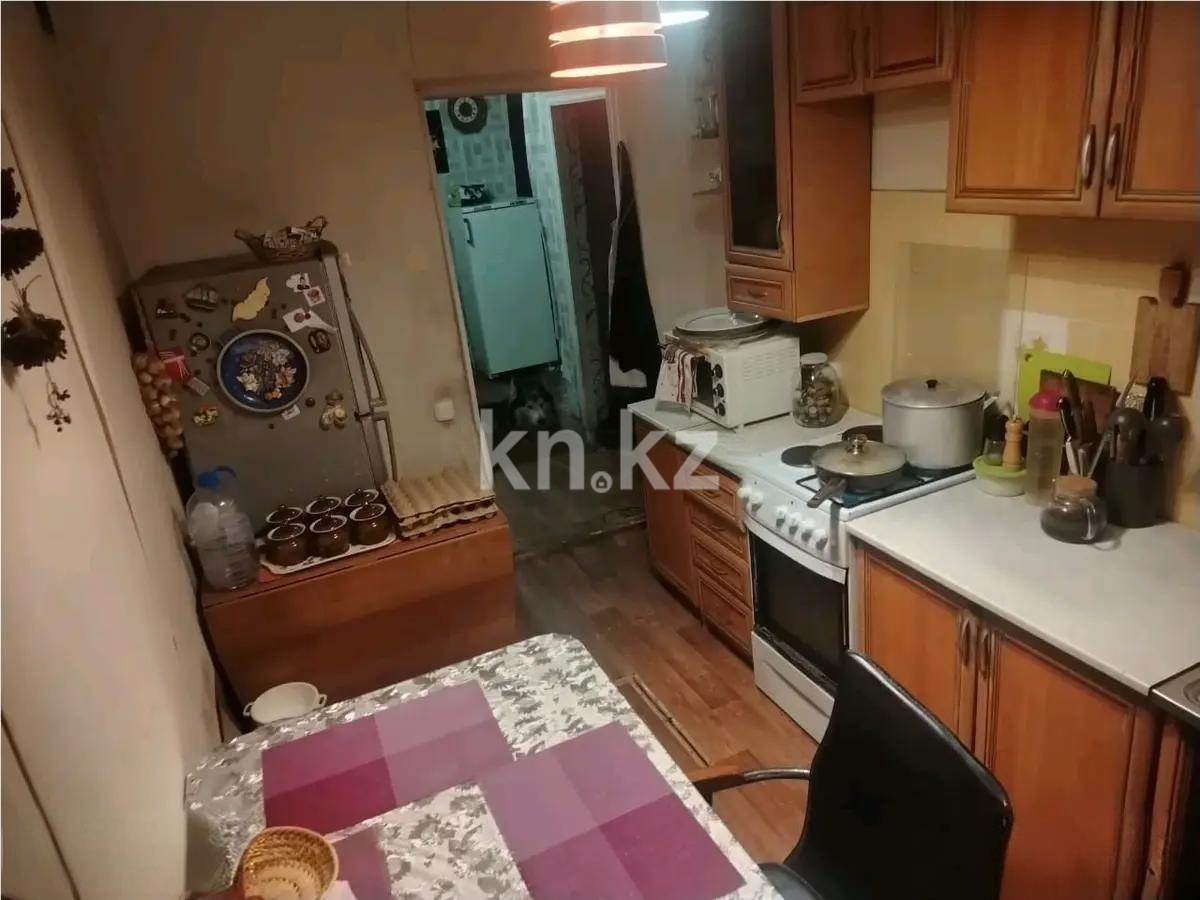 Продажа 3-комнатной квартиры, 63 м² - Продажа недвижимости в Караганде - страница 4 фото 2 из 4