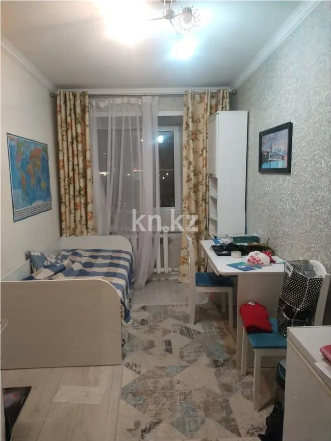 Продажа 3-комнатной квартиры, 81 м² в Астане - фото 2