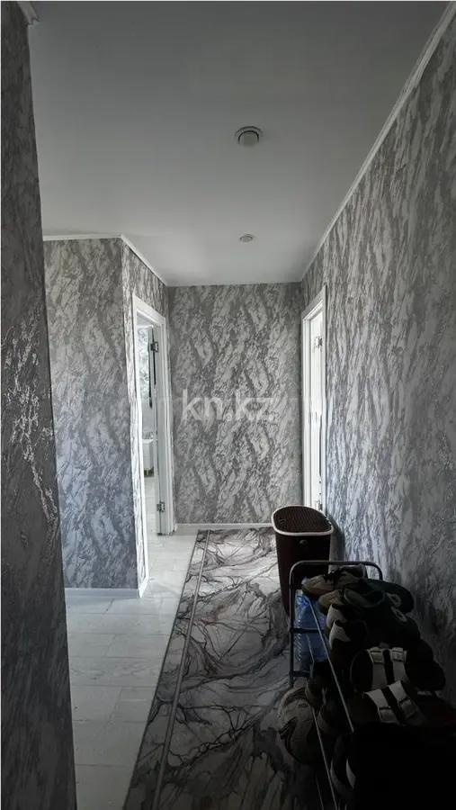 Продажа 2-комнатной квартиры, 48 м² - Продажа квартир в панельном доме в Темиртау фото 6 из 7