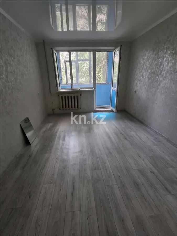Продажа 1-комнатной квартиры, 31 м², ул. Озёрная, дом  2/1 - Продажа квартир в Темиртау фото 1 из 4