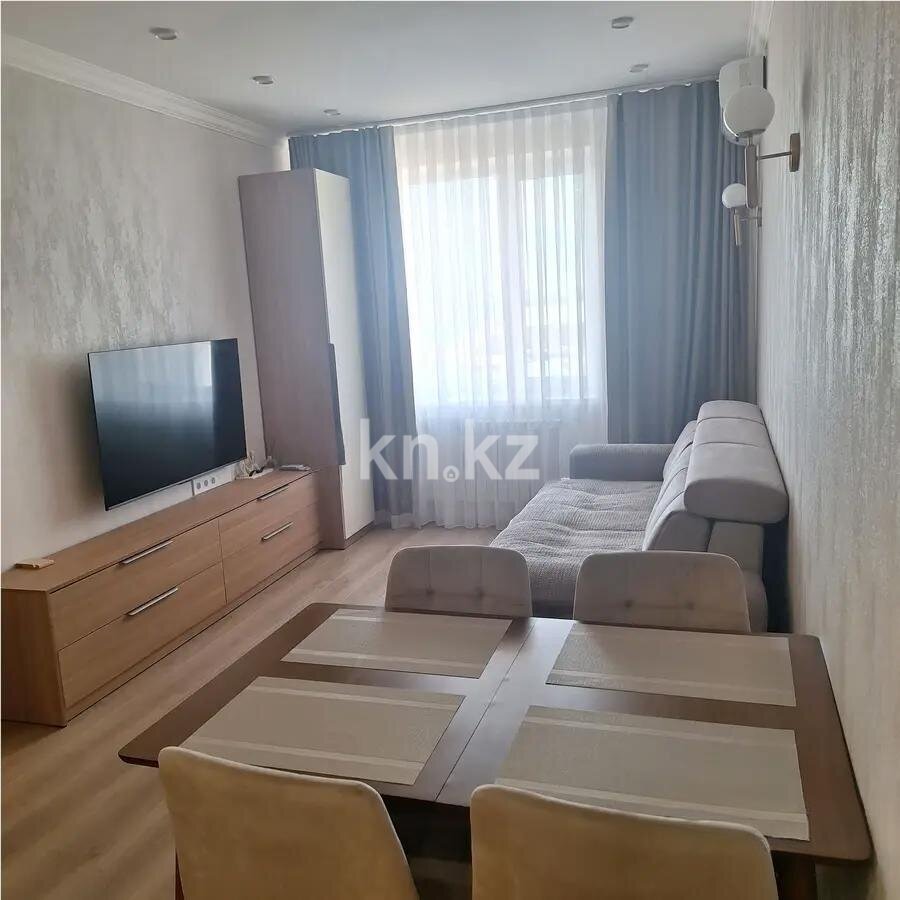 Продажа 1-комнатной квартиры, 42 м² в Астане