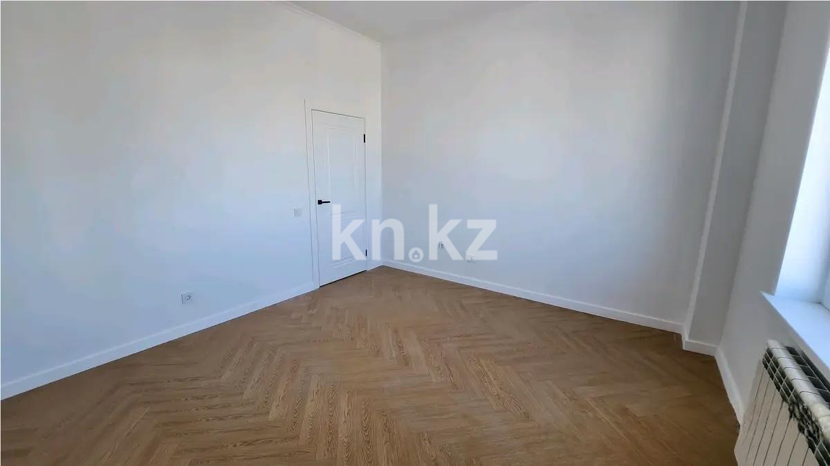 Продажа 3-комнатной квартиры, 92.1 м², ул. Отырар, дом  4/3 - Продажа  трехкомнатных квартир в Астане фото 1 из 5