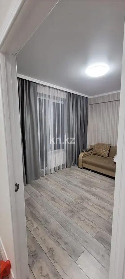 Продажа 2-комнатной квартиры, 53 м², ул. Алтын орда, дом  6/48 - Продажа квартир в Алматы фото 1 из 5