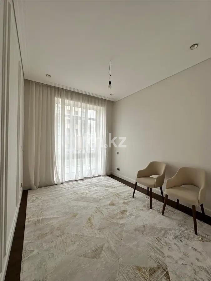 Продажа 4-комнатной квартиры, 125 м² в Астане - фото 4
