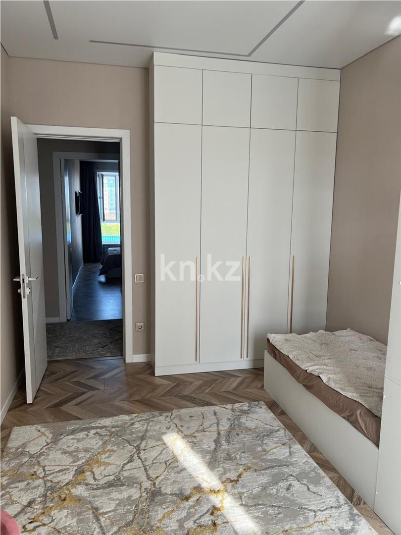 Продажа 3-комнатной квартиры, 75 м², ул. Муканова - Продажа квартир в Караганде фото 4 из 12