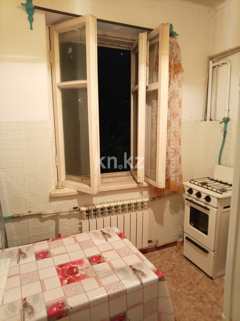 Продажа 2-комнатной квартиры, 42.1 м² в Алматы - фото 11