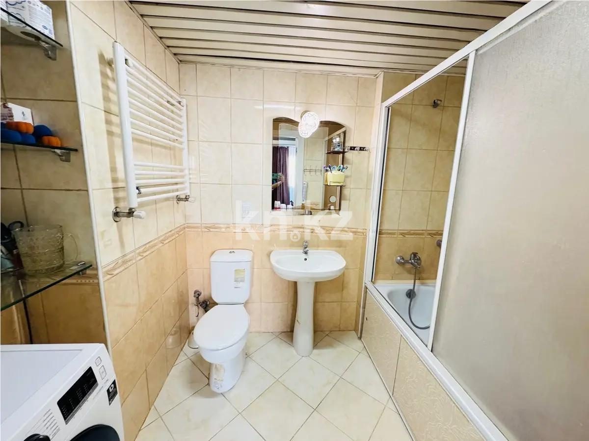 Продажа 3-комнатной квартиры, 82.5 м², мкр-н Аккент, дом  41 в Алматы - фото 4