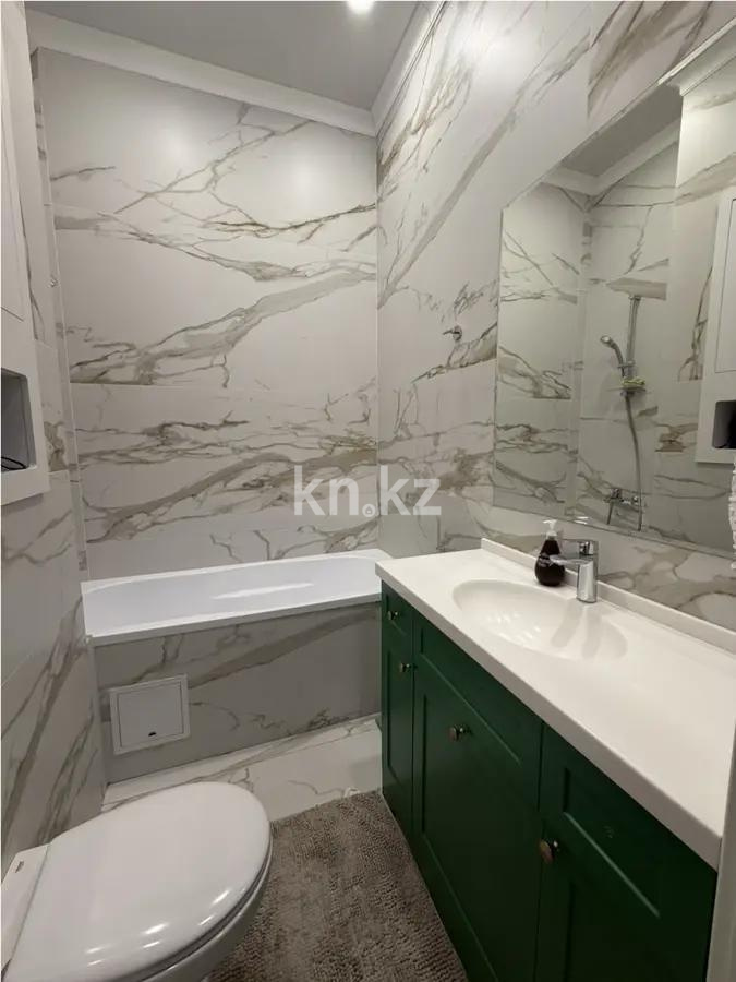 Продажа 4-комнатной квартиры, 125 м² - Продажа четырехкомнатных квартир от собственников в Астане фото 5 из 6