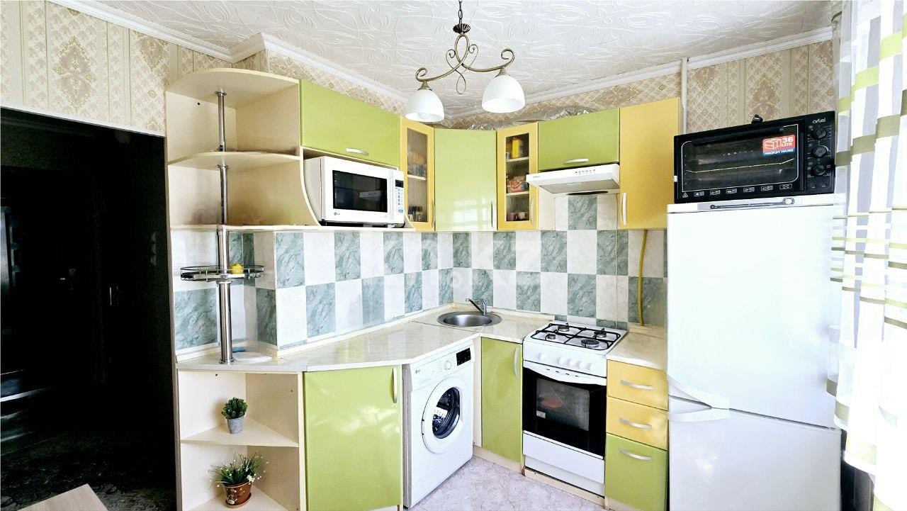 Продажа 2-комнатной квартиры, 54 м², ул. 70 квартал - Продажа квартир в Темиртау фото 7 из 14