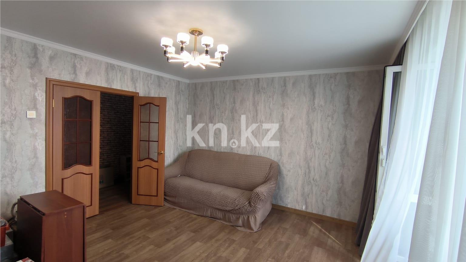 Продажа 3-комнатной квартиры, 64 м² - Продажа трехкомнатных квартир в Караганде фото 10 из 20