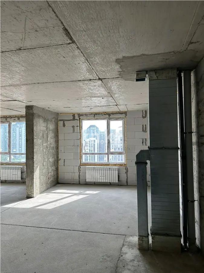 Продажа 2-комнатной квартиры, 54 м², ул. Жандосова, дом  94а - Продажа  двухкомнатных квартир в Алматы без посредников с фото фото 1 из 3