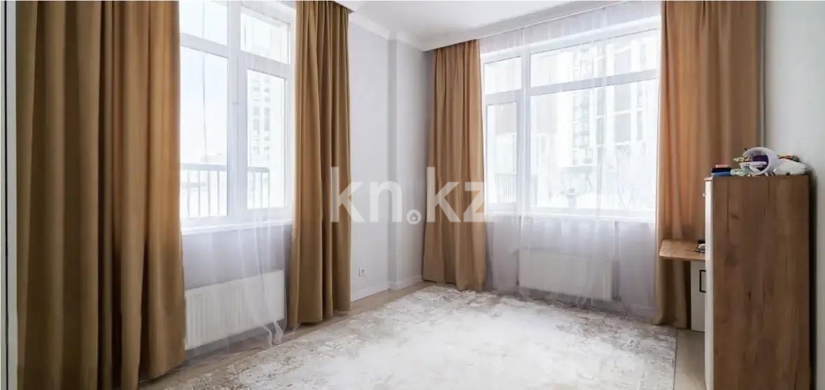 Продажа 3-комнатной квартиры, 88 м² в Астане - фото 3
