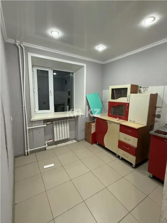 Продажа 1-комнатной квартиры, 34 м² - Продажа квартир в блочном доме в Темиртау фото 2 из 3