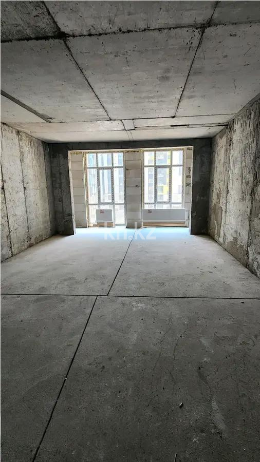 Продажа 1-комнатной квартиры, 39 м², мкр-н Шугыла, дом  340/5а стр - Продажа  однокомнатных квартир в новостройках Алматы фото 1 из 2