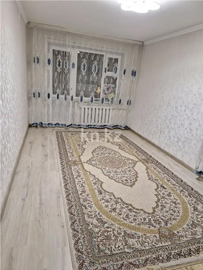 Продажа 2-комнатной квартиры, 50 м², 15-й мкр., дом  37 - Продажа  двухкомнатных квартир в Караганде без посредников фото 1 из 5