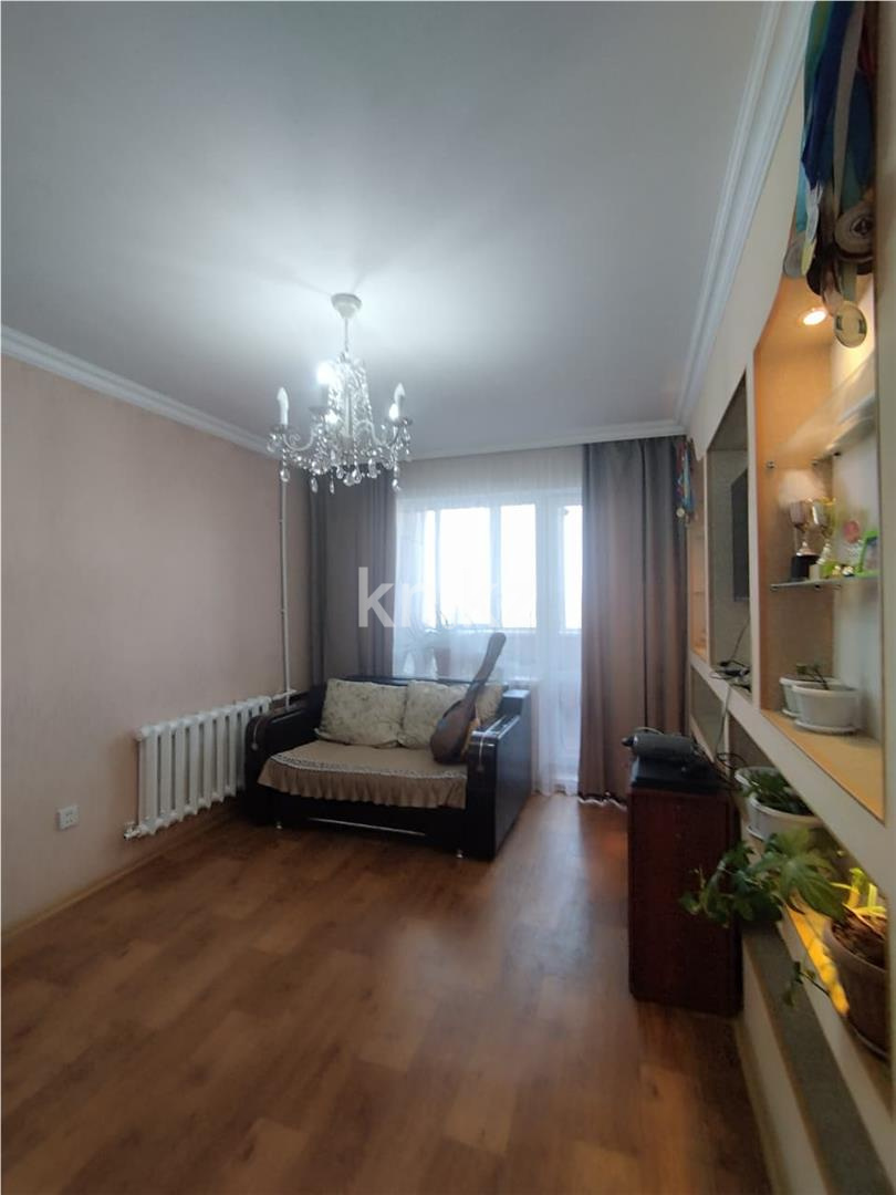 Продажа 4-комнатной квартиры, 90 м², мкр-н 8-й в Темиртау - фото 5