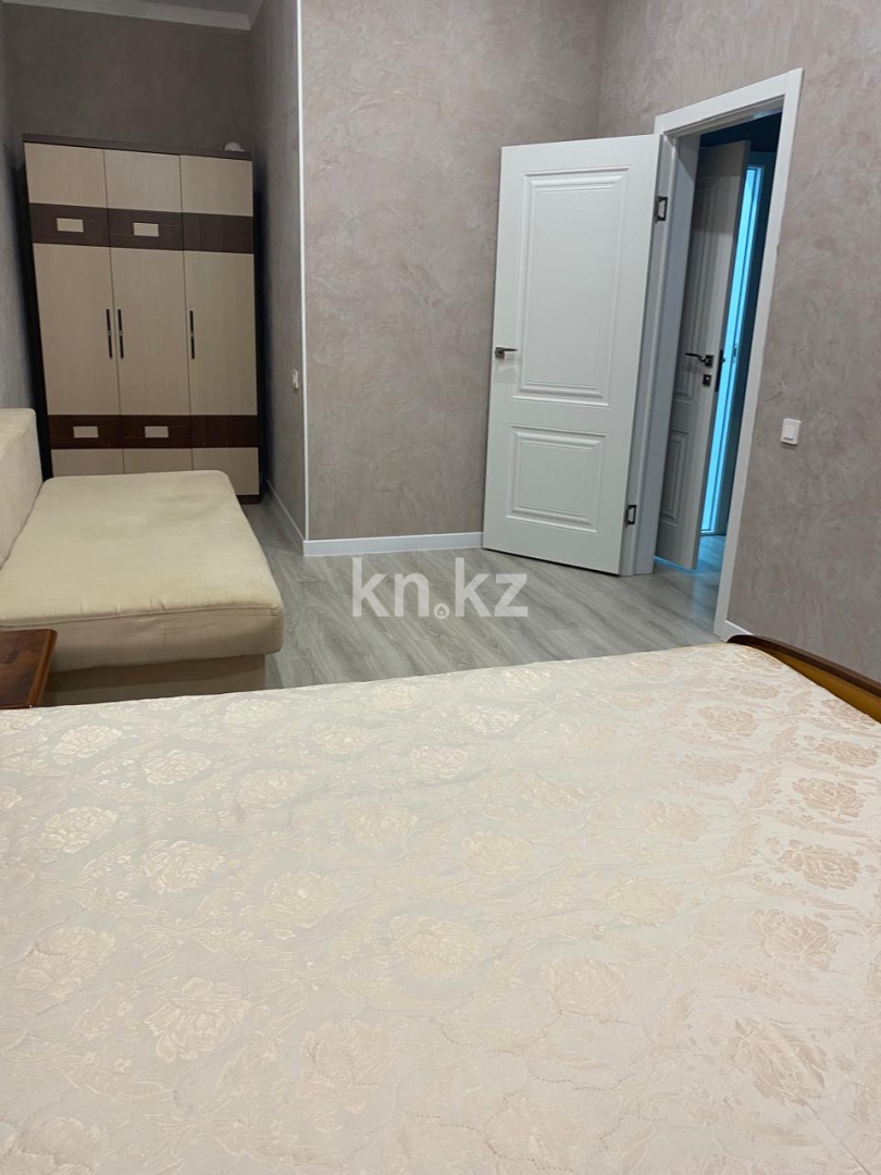 Аренда 2-комнатной квартиры, 60 м² - Аренда недвижимости в Казахстане - страница 3 фото 5 из 10