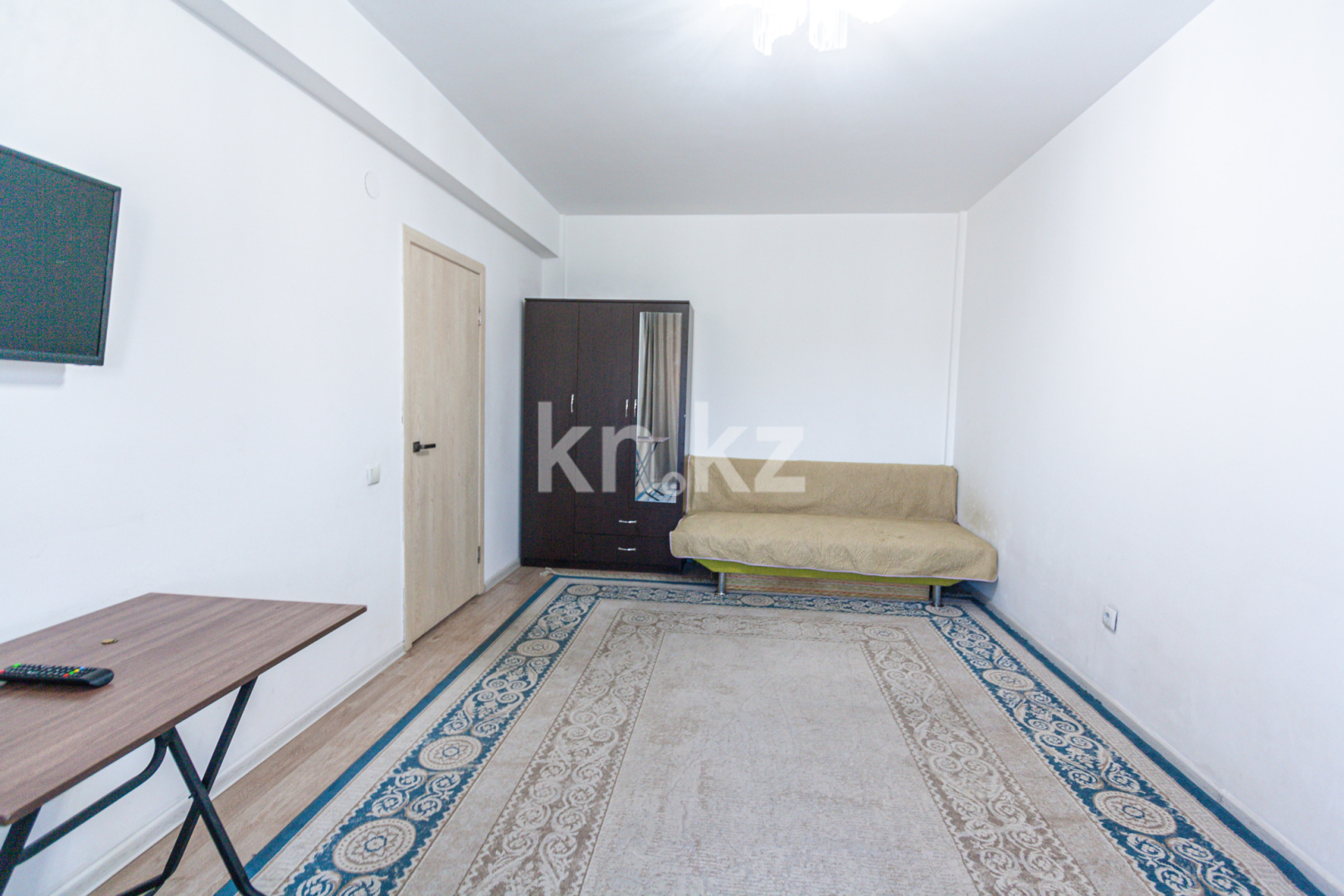 Продажа 1-комнатной квартиры, 40 м² в Алматы - фото 5