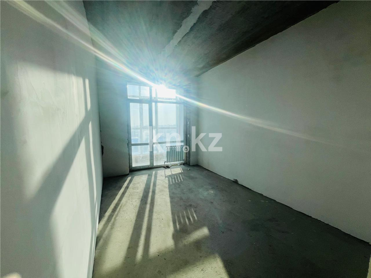 Продажа 2-комнатной квартиры, 69 м² в Караганде - фото 2