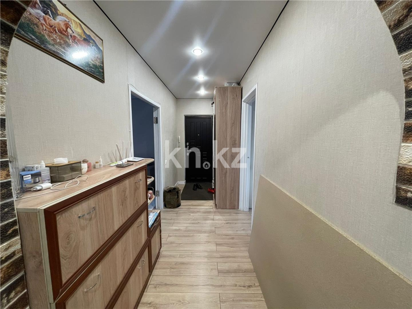 Продажа 3-комнатной квартиры, 72 м² - Недвижимость в Караганде - страница 3 фото 8 из 9