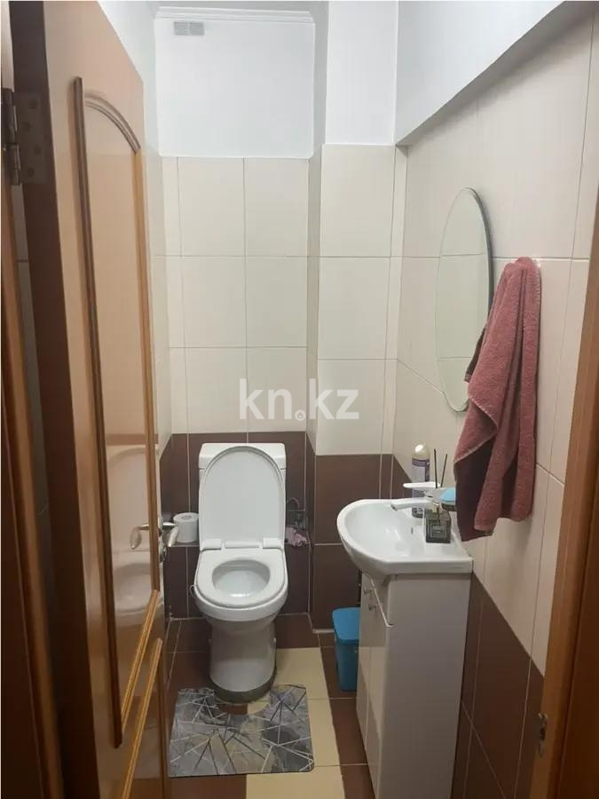 Продажа 4-комнатной квартиры, 97.2 м² в Алматы - фото 6