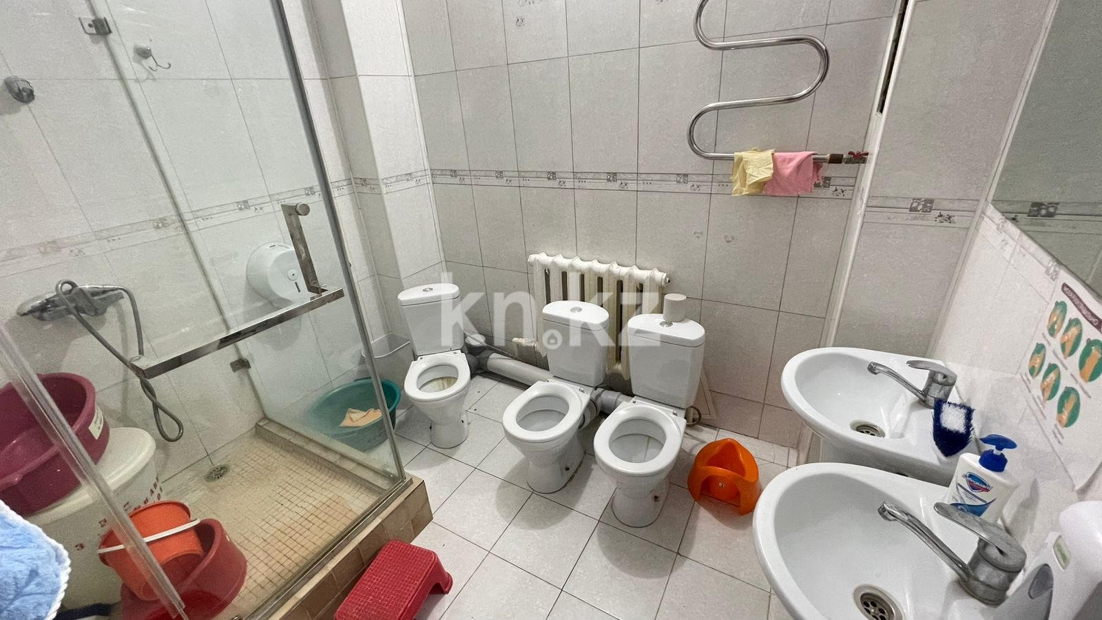 Продажа дома, 365 м², г. Косшы ул Казыбек би, дом  19 - Продажа домов, коттеджей в Акмолинской области фото 16 из 26