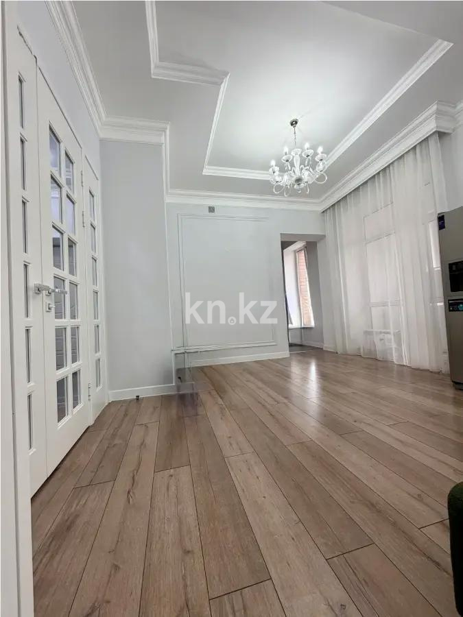 Продажа 4-комнатной квартиры, 122.5 м², ул. Жошы хана, дом  1 в Астане - фото 6