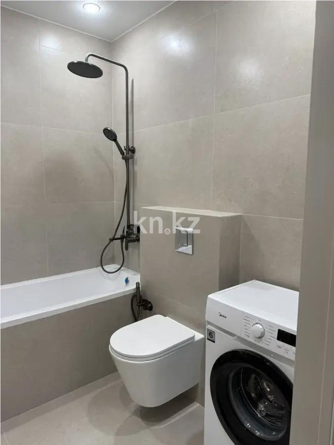 Продажа 2-комнатной квартиры, 40 м² - Продажа двухкомнатных квартир в Астане - страница 135 фото 3 из 4