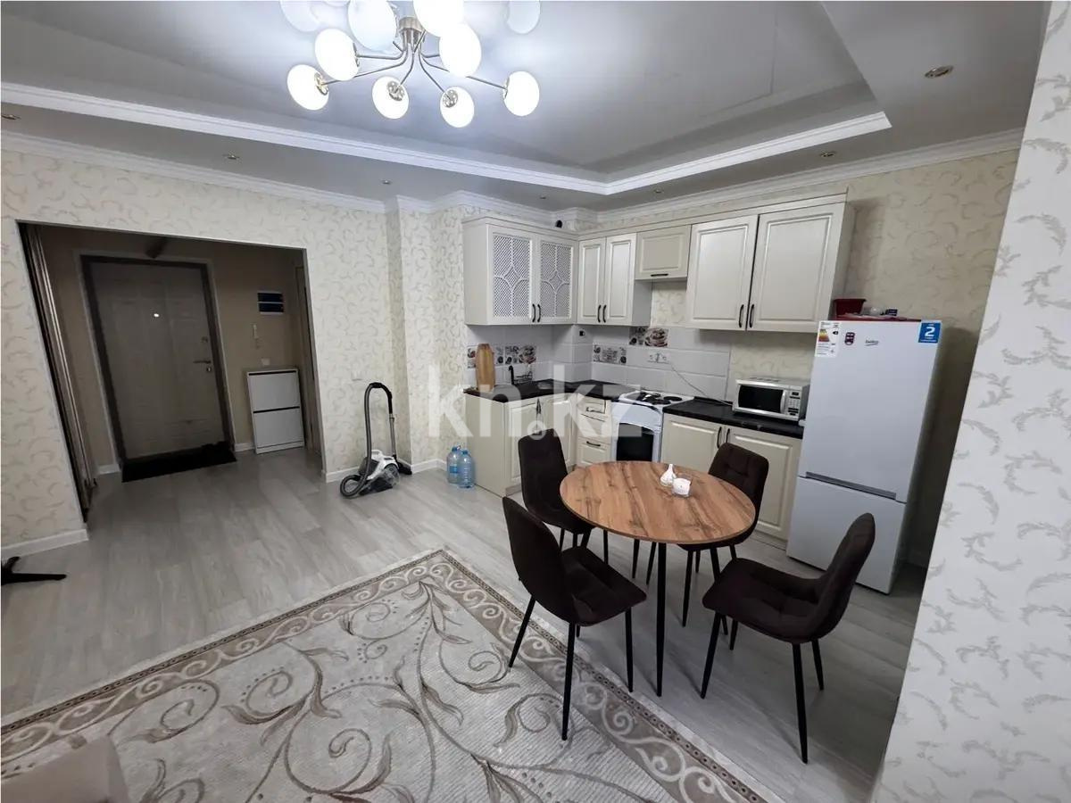 Продажа 1-комнатной квартиры, 30 м² - Недвижимость в Астане - страница 5 фото 2 из 3