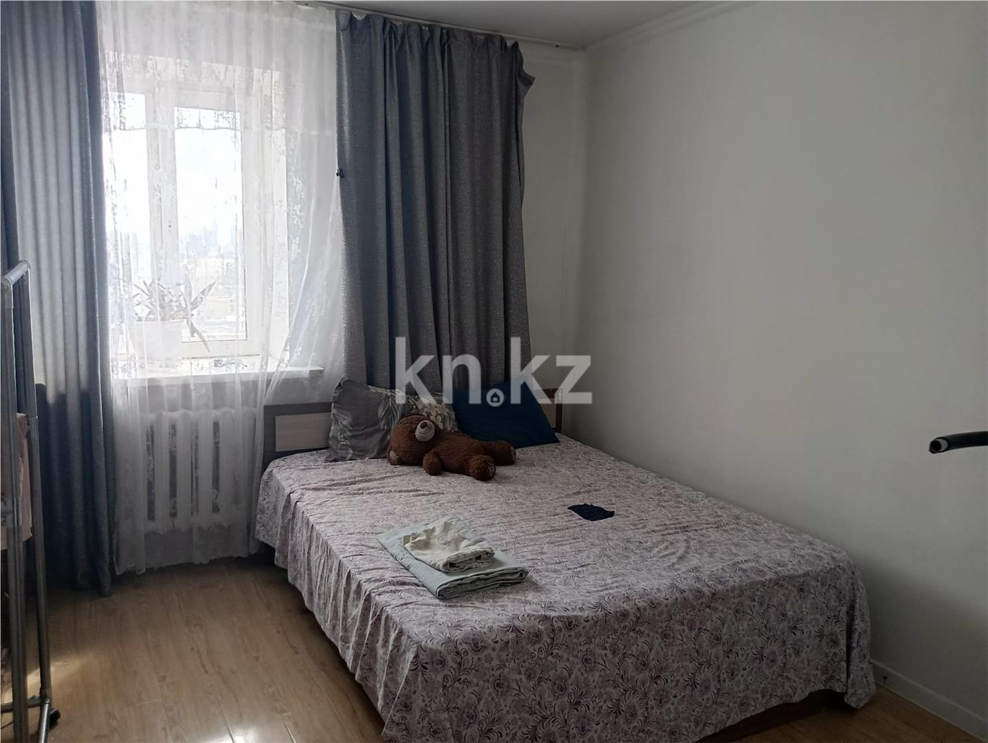 Продажа 2-комнатной квартиры, 60 м², ул. Иманова - Продажа квартир в Астане фото 2 из 6