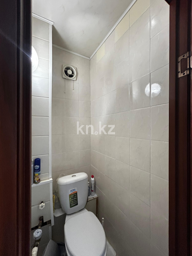 Продажа 2-комнатной квартиры, 57 м², мкр-н Гульдер-1, дом  2 в Караганде - фото 8