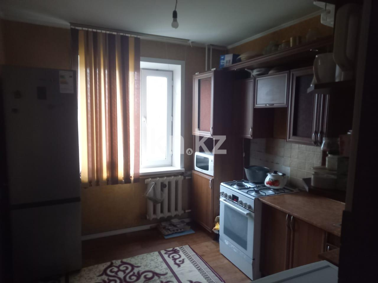 Продажа 2-комнатной квартиры, 56 м² в Темиртау - фото 8