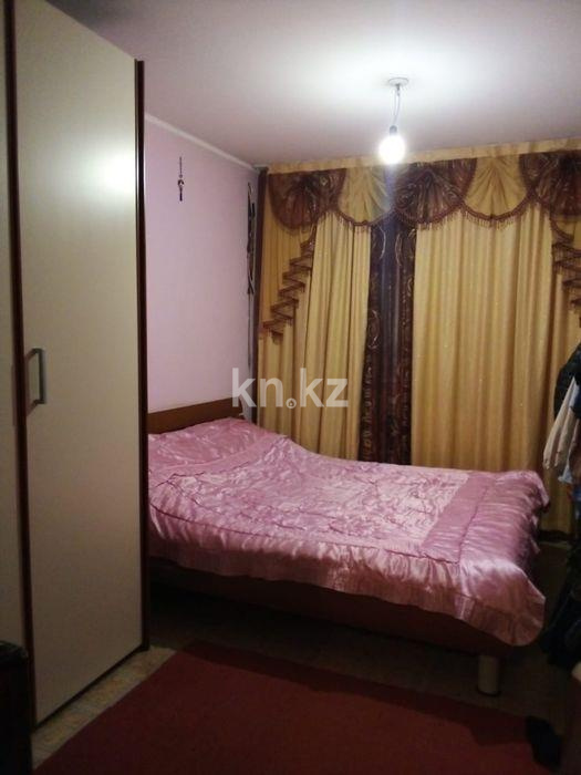 Продажа 4-комнатной квартиры, 84 м² в Караганде - фото 3
