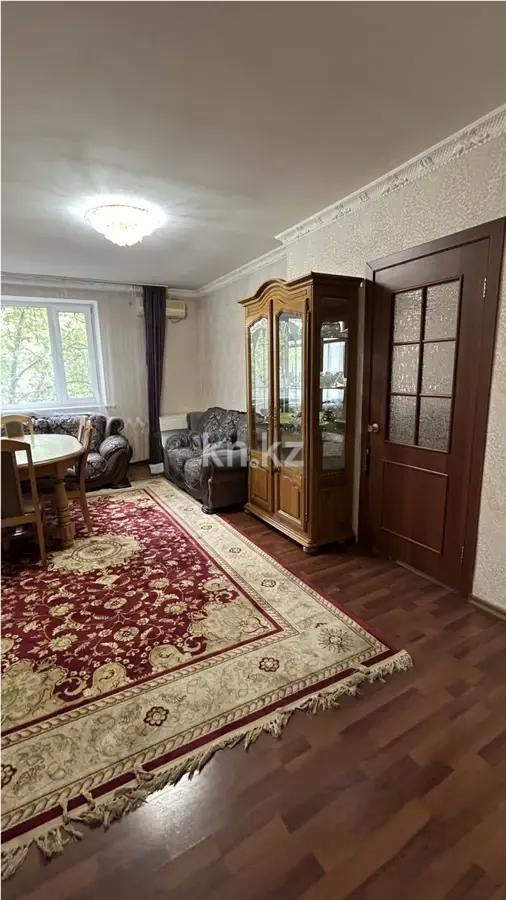 Продажа 3-комнатной квартиры, 88 м² - Продажа трехкомнатных квартир в Астане - страница 40 фото 1 из 7