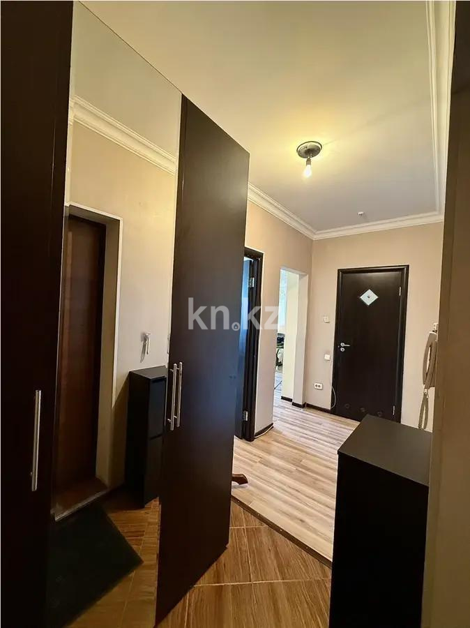 Продажа 1-комнатной квартиры, 37.4 м² - Продажа квартир в Астане - страница 6 фото 4 из 5