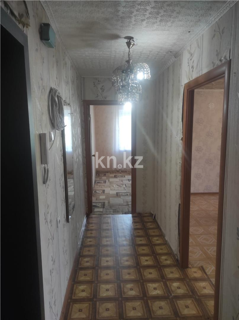Продажа 3-комнатной квартиры, 56 м², ул. Абая в Темиртау - фото 6