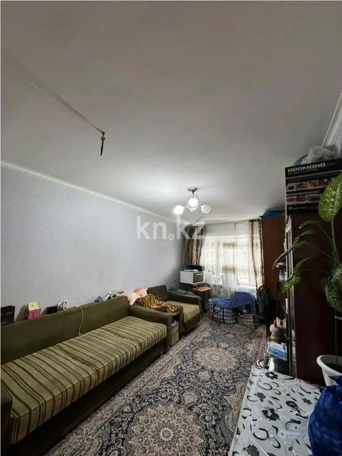 Продажа 2-комнатной квартиры, 43 м² в Астане