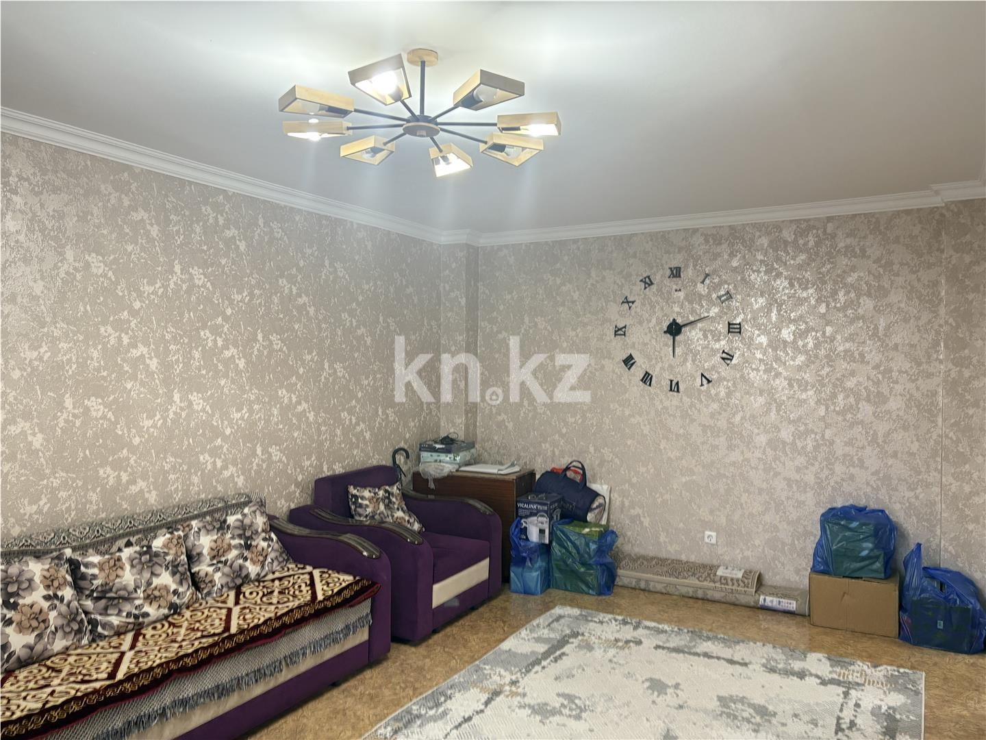 Продажа 2-комнатной квартиры, 70 м² в Караганде - фото 13